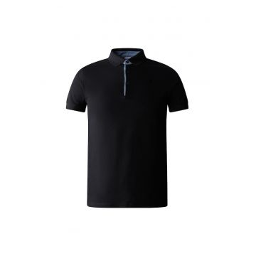 Tricou polo M PREMIUM POLO PIQUET NF00CEV4JK31