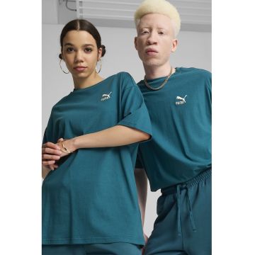 Tricou supradimensionat unisex Better Classics