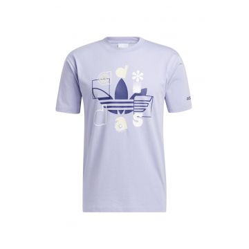 Tricou TREFOIL ADIDAS HC2138