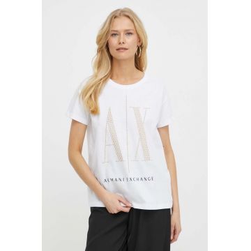 Armani Exchange - Tricou