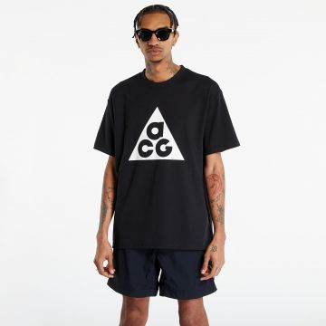 Tricou Nike ACG Men's Short Sleeve T-Shirt Black