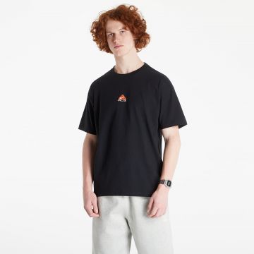 Tricou Nike Nrg ACG Short Sleeve Tee Lbr Lungs Black