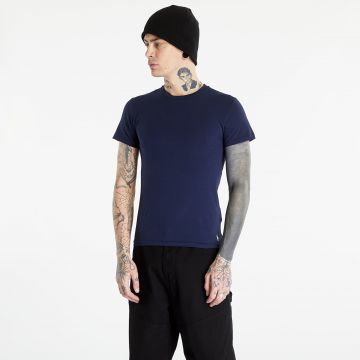 Tricou Ralph Lauren Classic Crews Tee 2-Pack Navy