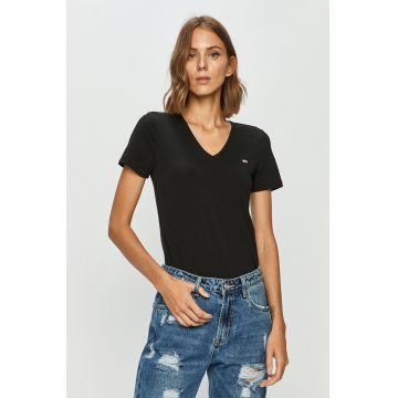 Tommy Jeans tricou DW0DW09197