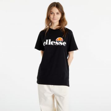 Tricou Ellesse Albany T-Shirt Black