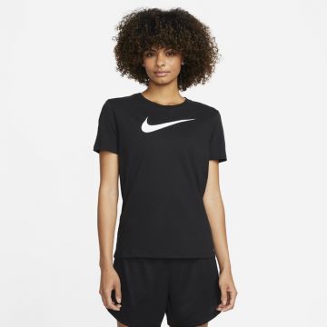 Tricou Nike W Nk DF tee Swoosh