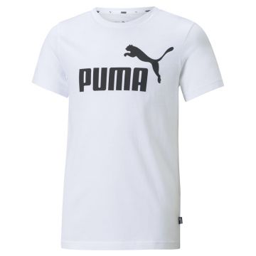 Tricou Puma Essential Logo