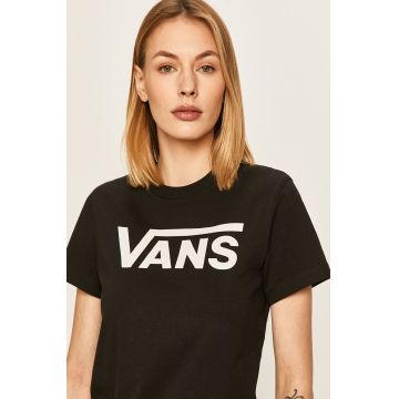 Vans top VN0A3UP4BLK1-Black