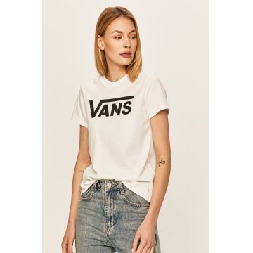 Vans top VN0A3UP4WHT-White