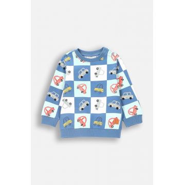 Coccodrillo longsleeve bebeluși modelator, MY WAY BOY NEWBORN