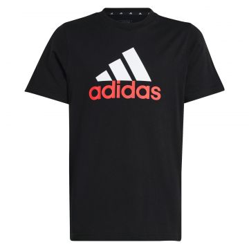 Tricou ADIDAS pentru copii U BL 2 TEE - IV7324