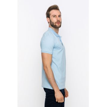 Tricou polo din amestec de bumbac