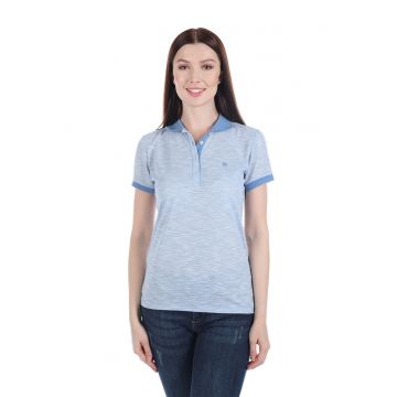 Tricou polo uni