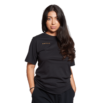 UNTOLD x PUMA Women s Relaxed Tee