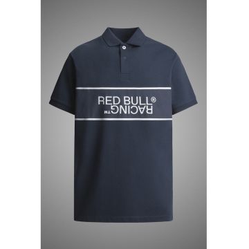 Pepe Jeans London - Tricou polo cu imprimeu logo