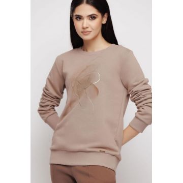 Tricou 4289 caramel Mizar