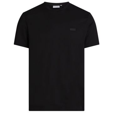 Tricou Calvin Klein SMOOTH COTTON T-SHIR