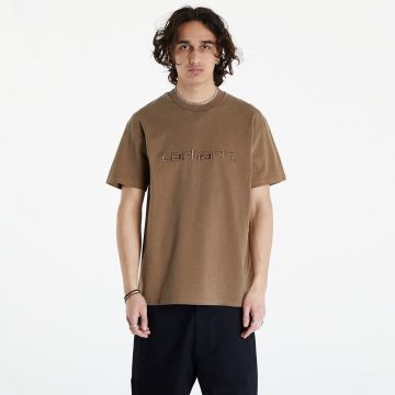 Tricou Carhartt WIP S/S Duster T-Shirt UNISEX Lumber