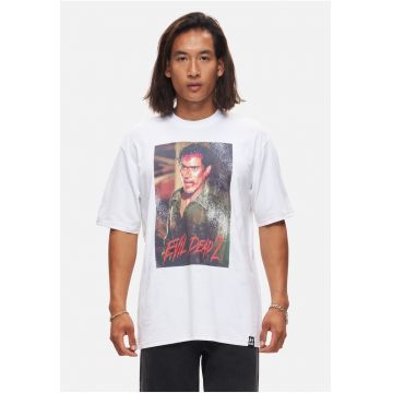 Tricou cu imprimeu Evil Dead 2