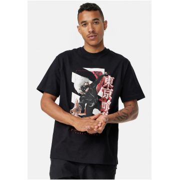 Tricou cu imprimeu Ghoul Ken Kaneti Reach 4477