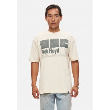 Tricou cu imprimeu Pink Floyd