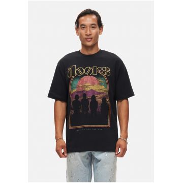 Tricou cu imprimeu The Doors