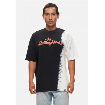 - Tricou cu imprimeu The Rolling Stones 'ROCK N ROLL' 7921