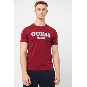 Tricou cu logo