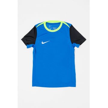 Tricou cu tehnologie Dri-Fit si logo - pentru fotbal