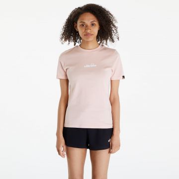 Tricou Ellesse Beckana Tee Light Pink