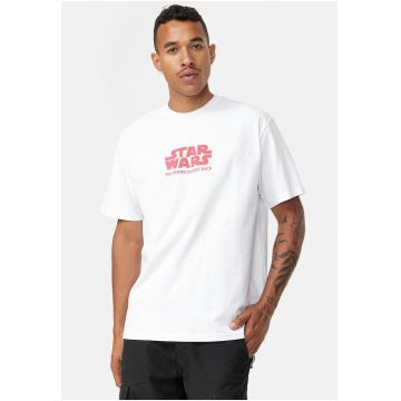 Tricou lejer cu imprimeu Star Wars