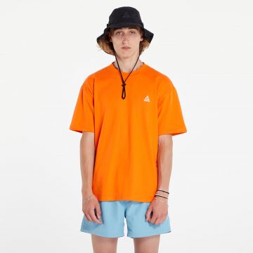 Tricou Nike ACG Men's T-Shirt Safety Orange