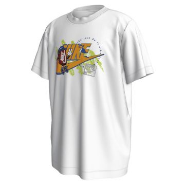 Tricou Nike K NSW TEE BOXY 1 FUTURA