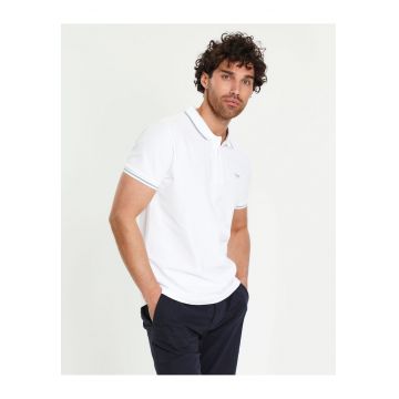 Tricou polo Brunello 7441