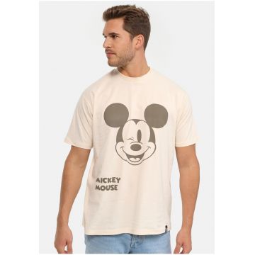 Tricou unisex Disney Mickey Mouse 6303