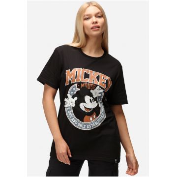 Tricou unisex Disney Mickey Mouse The One And Only