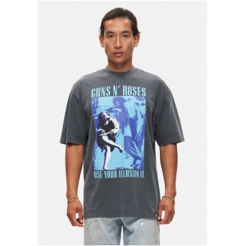 Tricou unisex Guns N' Roses Use Your Illusion II 7867