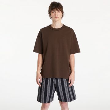 Tricou Vans LX Premium Short Sleeve T-Shirt Demitasse