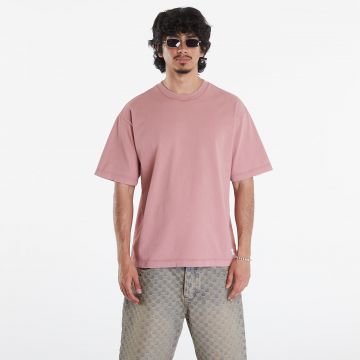 Tricou Vans Washed LX Short Sleeve Tee Withered Rose