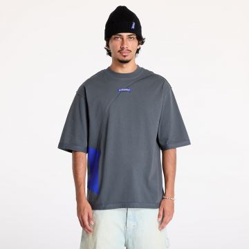 Tricou A-COLD-WALL* Aspect T-Shirt Grey Slate