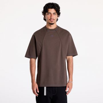 Tricou A-COLD-WALL* Millbank T-Shirt Brown