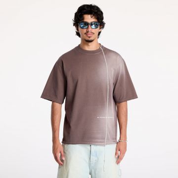 Tricou A-COLD-WALL* Oxidise T-Shirt Brown