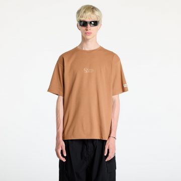 Tricou Columbia CSC™ Heritage Graphic Tee Camel Brown