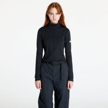 Tricou Columbia Wallowa™ Cropped Long Sleeve Top Black