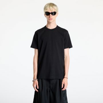 Tricou Comme des Garçons Knit T-Shirt Black