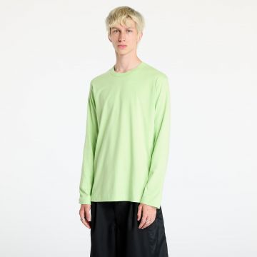 Tricou Comme des Garçons SHIRT Knit T-Shirt Green