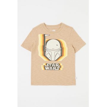 Tricou de bumbac organic cu Star Wars™