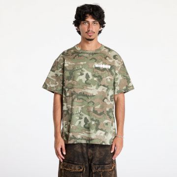 Tricou MISBHV Camo Community T-Shirt UNISEX Mlc