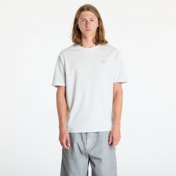 Tricou New Balance Athletics Cotton T-Shirt Ash Heather