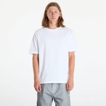 Tricou New Balance Athletics Cotton T-Shirt White